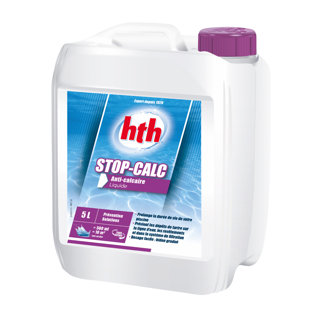 Anti-calcaire Stop-Calc hth