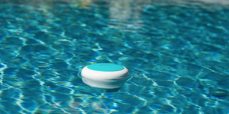 Thermometre piscine connecté au meilleur prix
